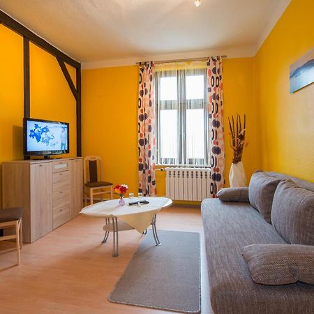 Hotel Knoepel Wißmar エクステリア 写真