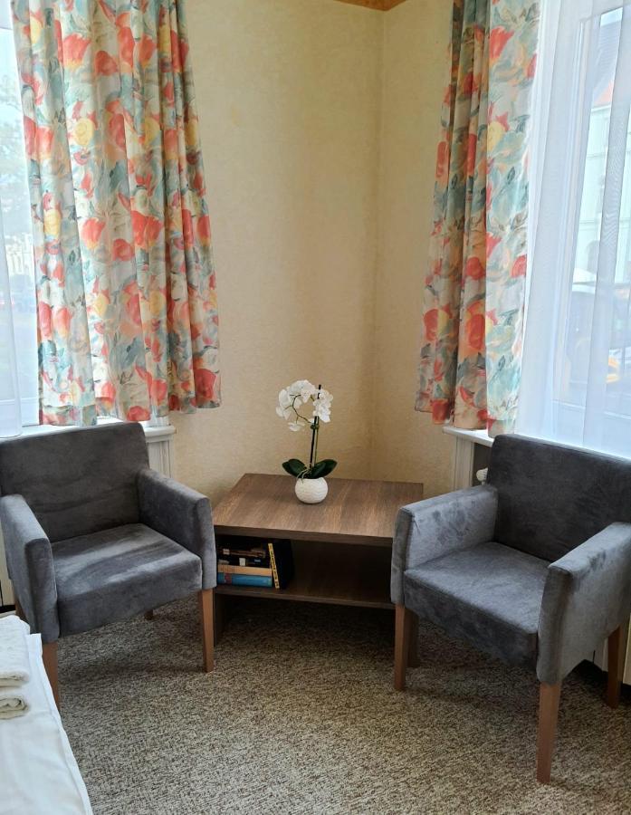 Hotel Knoepel Wißmar エクステリア 写真