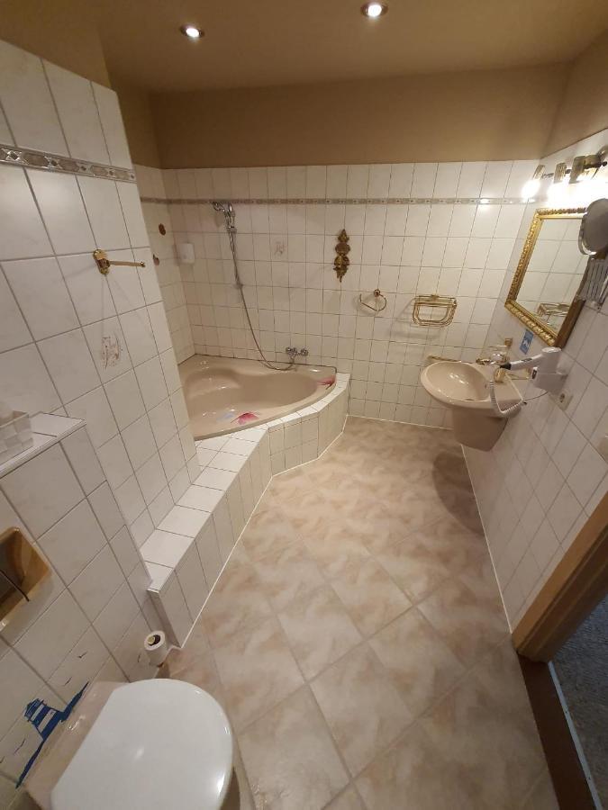 Hotel Knoepel Wißmar エクステリア 写真