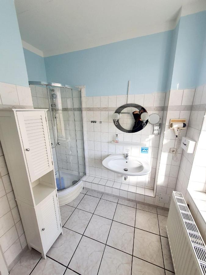 Hotel Knoepel Wißmar エクステリア 写真