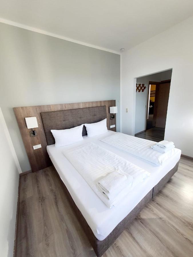 Hotel Knoepel Wißmar エクステリア 写真