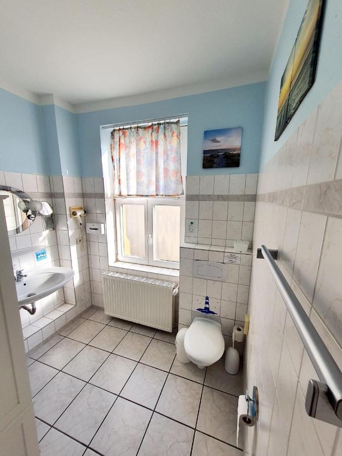 Hotel Knoepel Wißmar エクステリア 写真