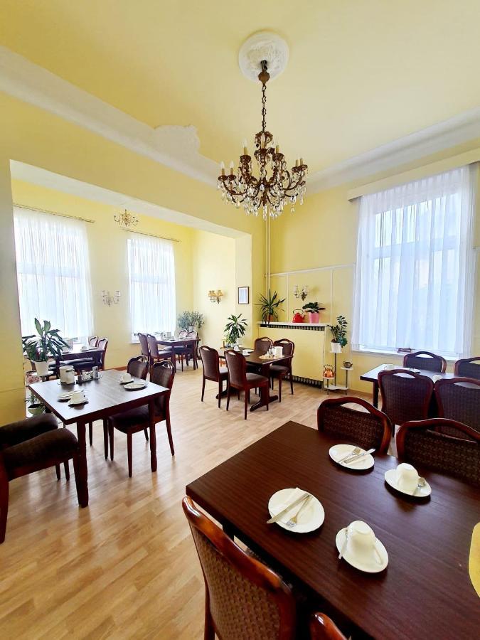 Hotel Knoepel Wißmar エクステリア 写真