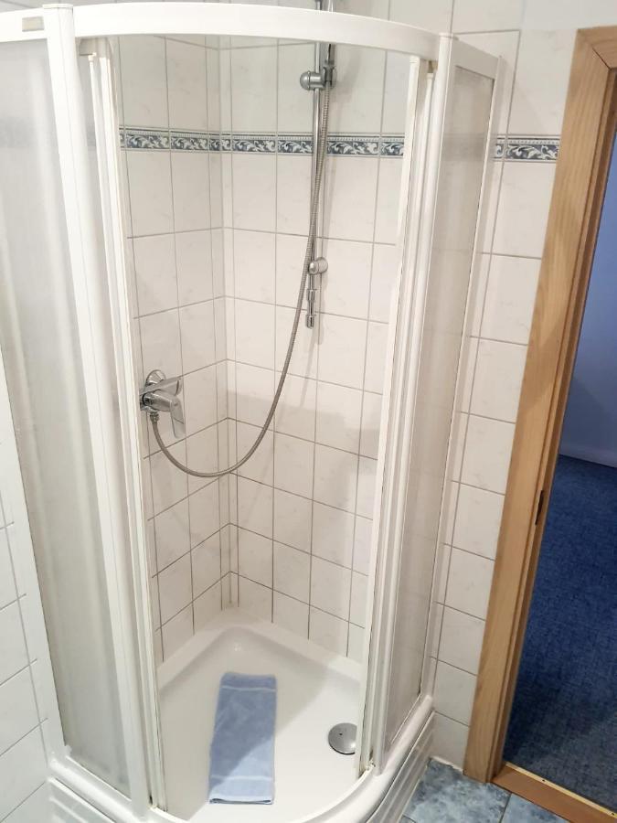Hotel Knoepel Wißmar エクステリア 写真