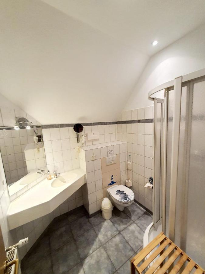 Hotel Knoepel Wißmar エクステリア 写真