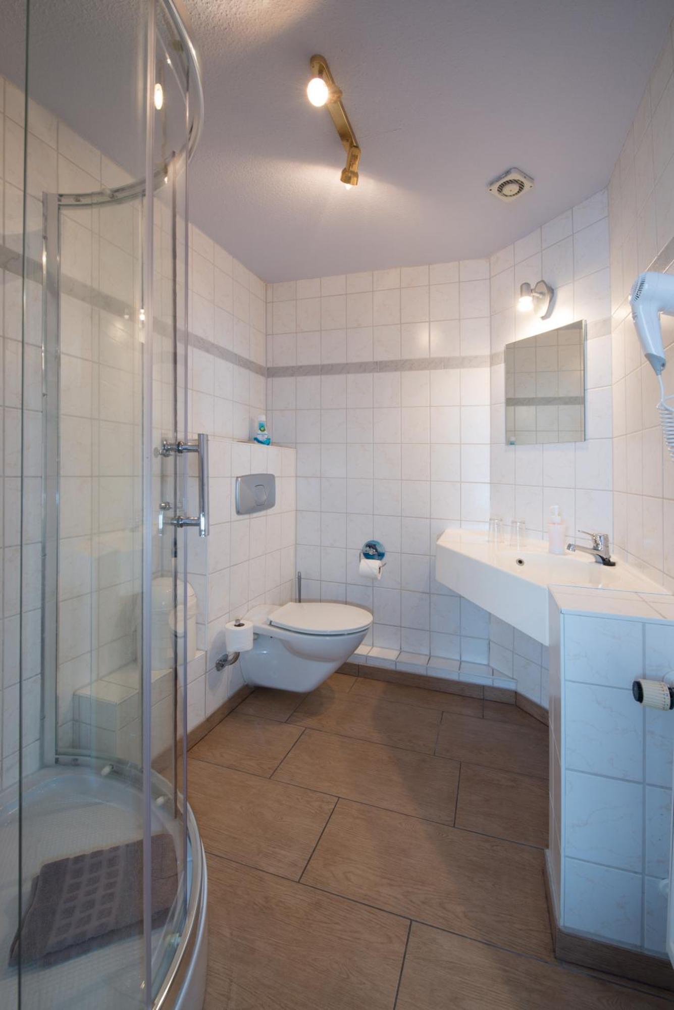 Hotel Knoepel Wißmar エクステリア 写真