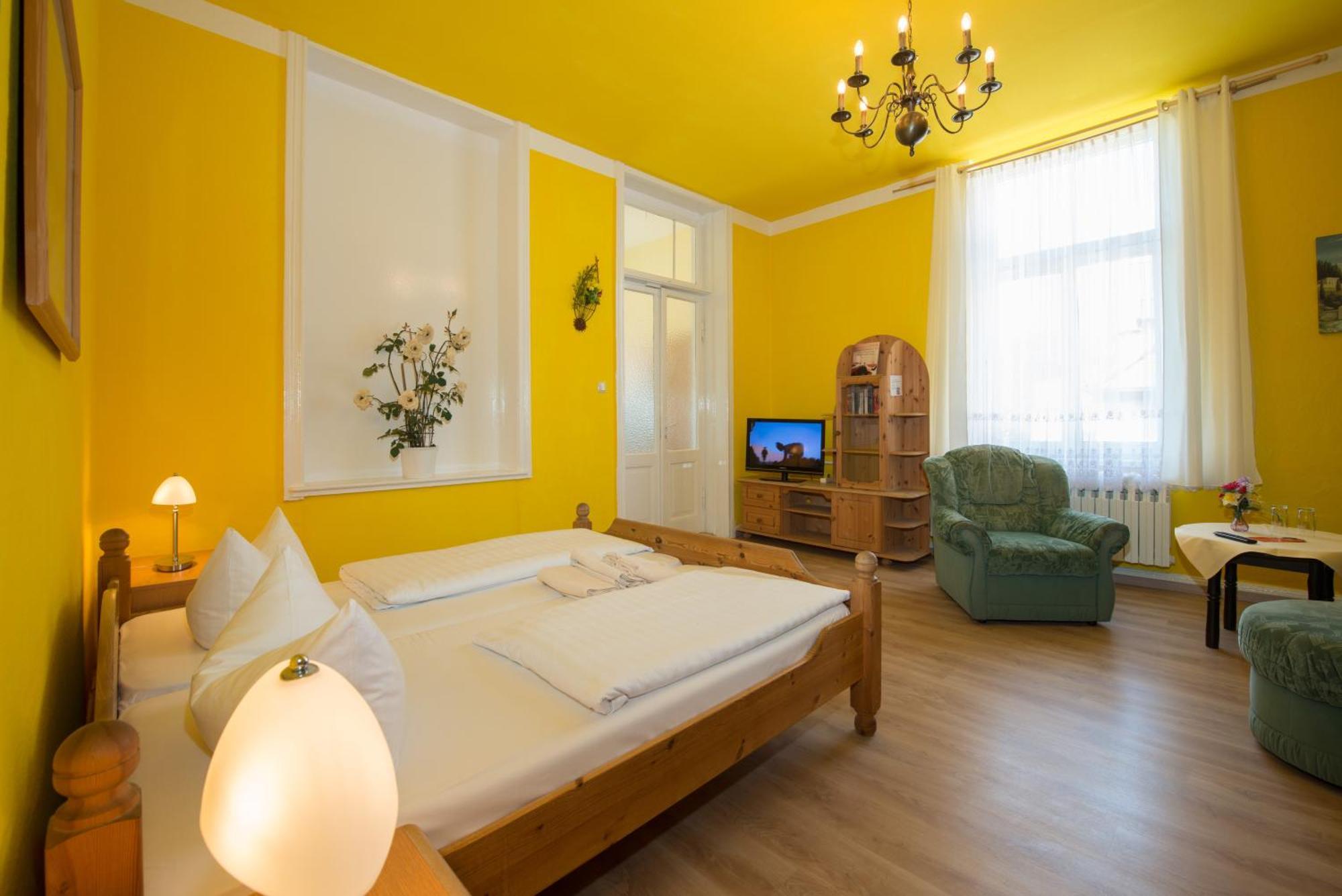 Hotel Knoepel Wißmar エクステリア 写真
