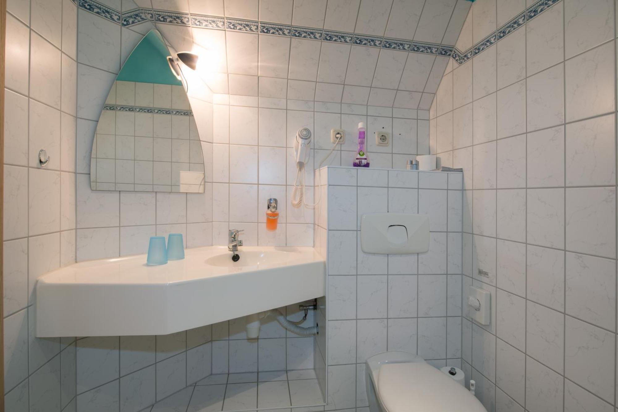 Hotel Knoepel Wißmar エクステリア 写真