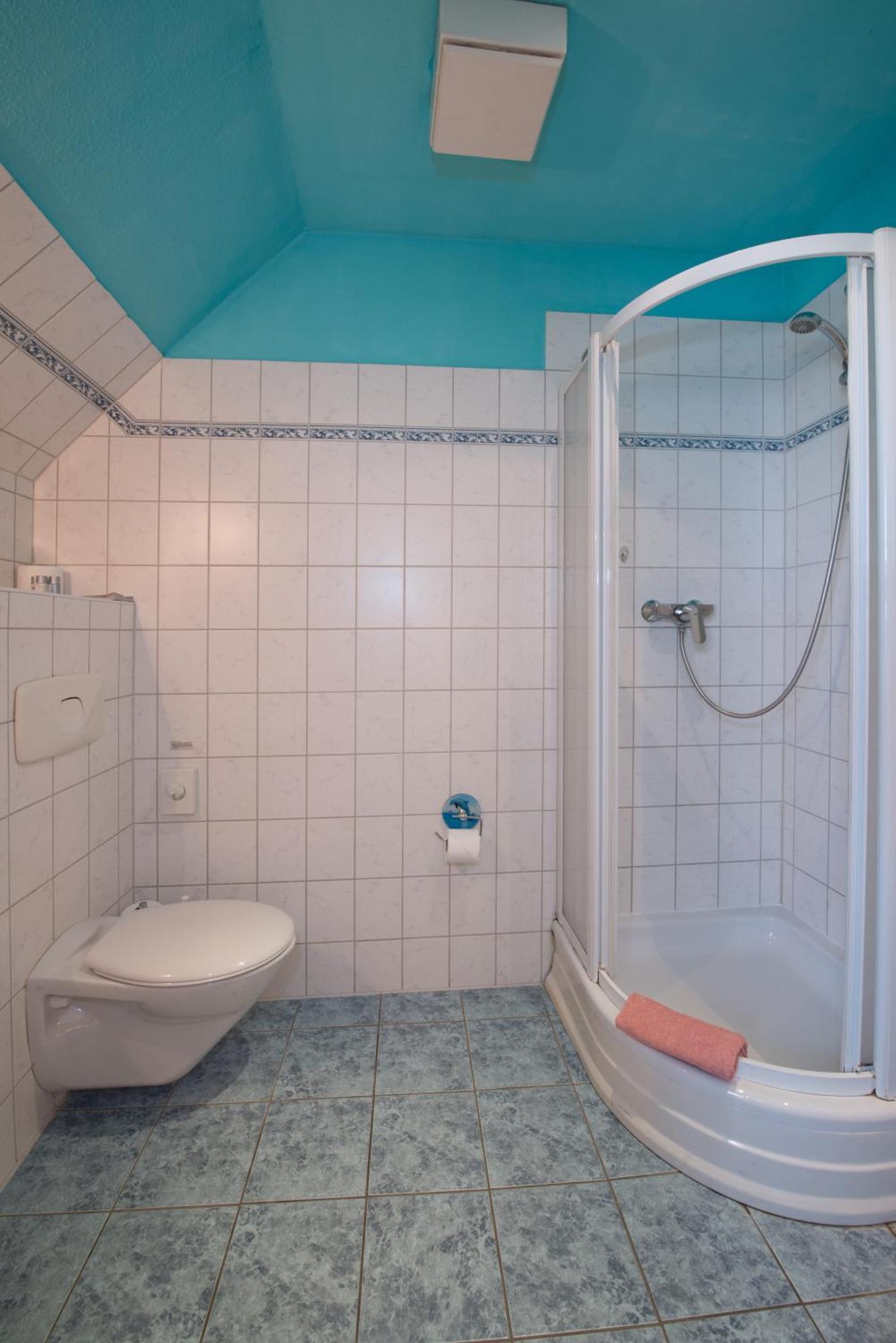 Hotel Knoepel Wißmar エクステリア 写真