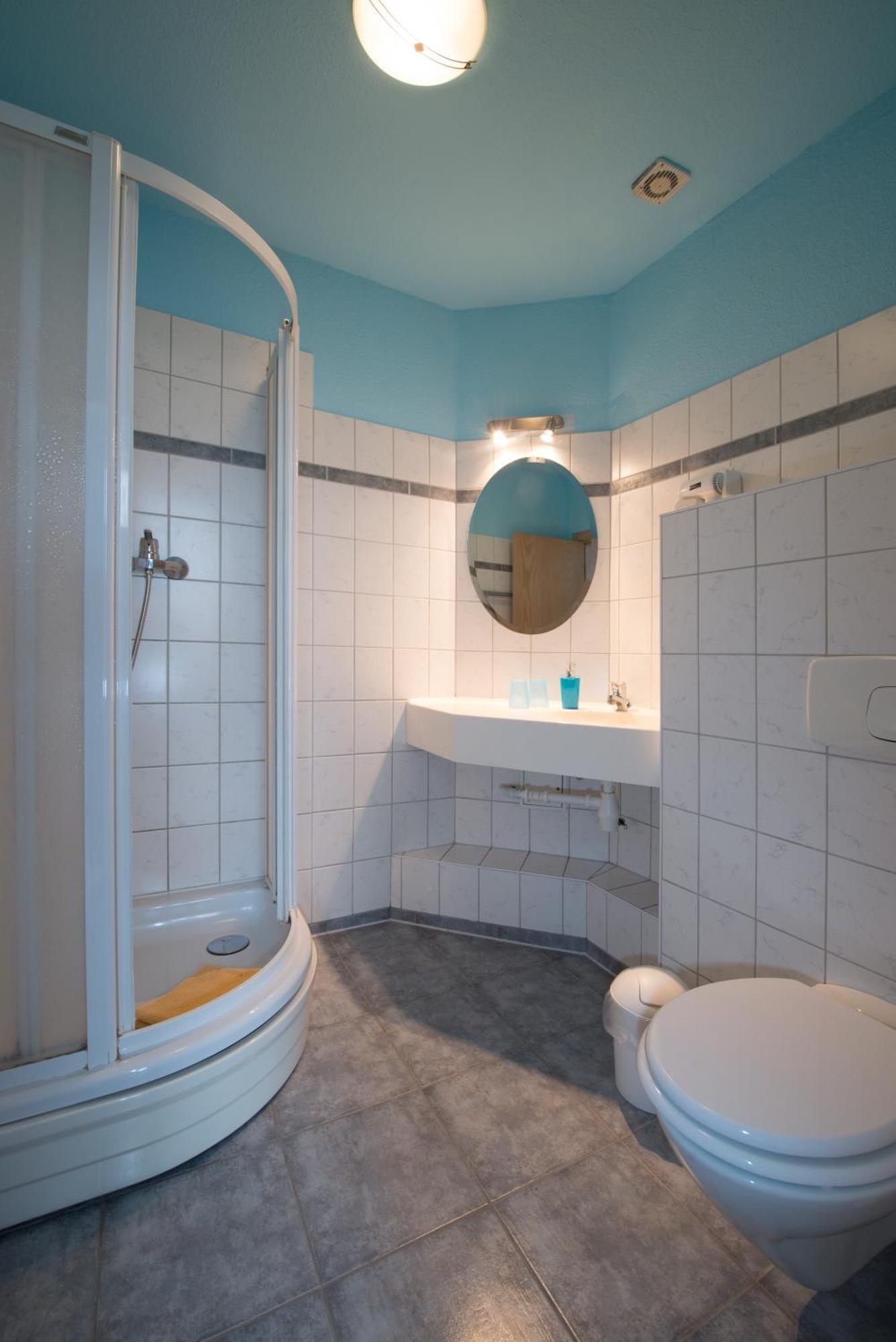 Hotel Knoepel Wißmar エクステリア 写真