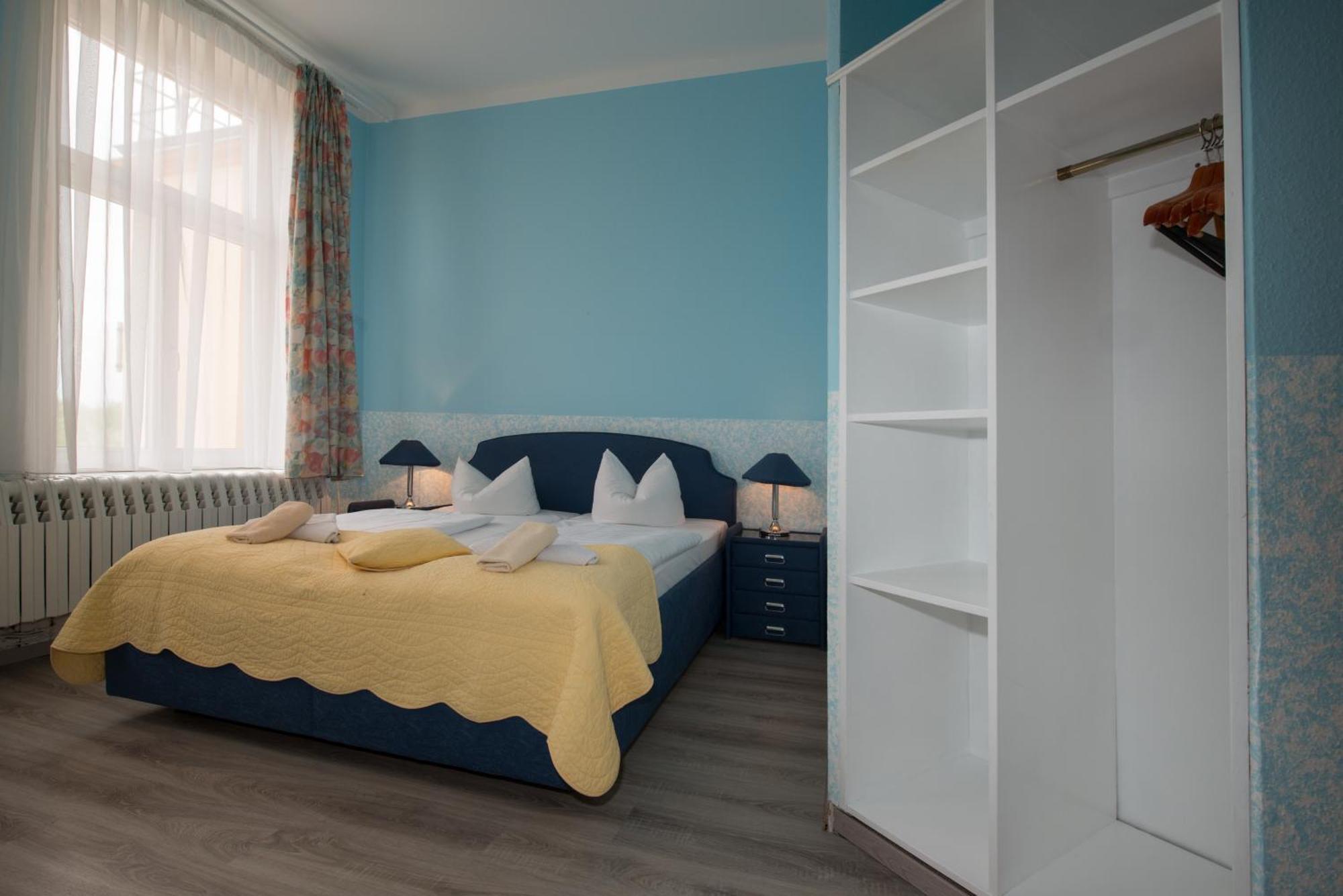 Hotel Knoepel Wißmar エクステリア 写真