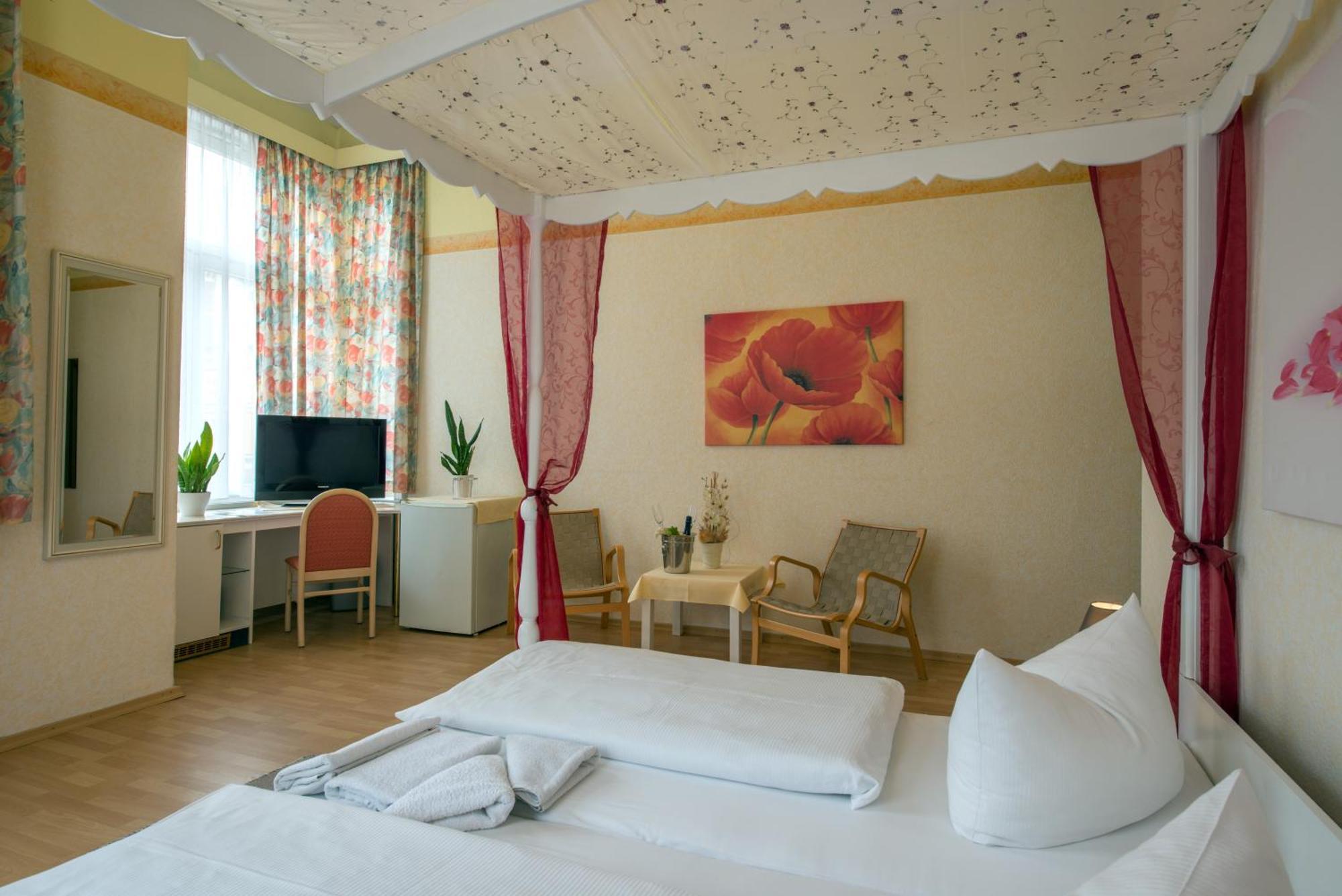 Hotel Knoepel Wißmar エクステリア 写真