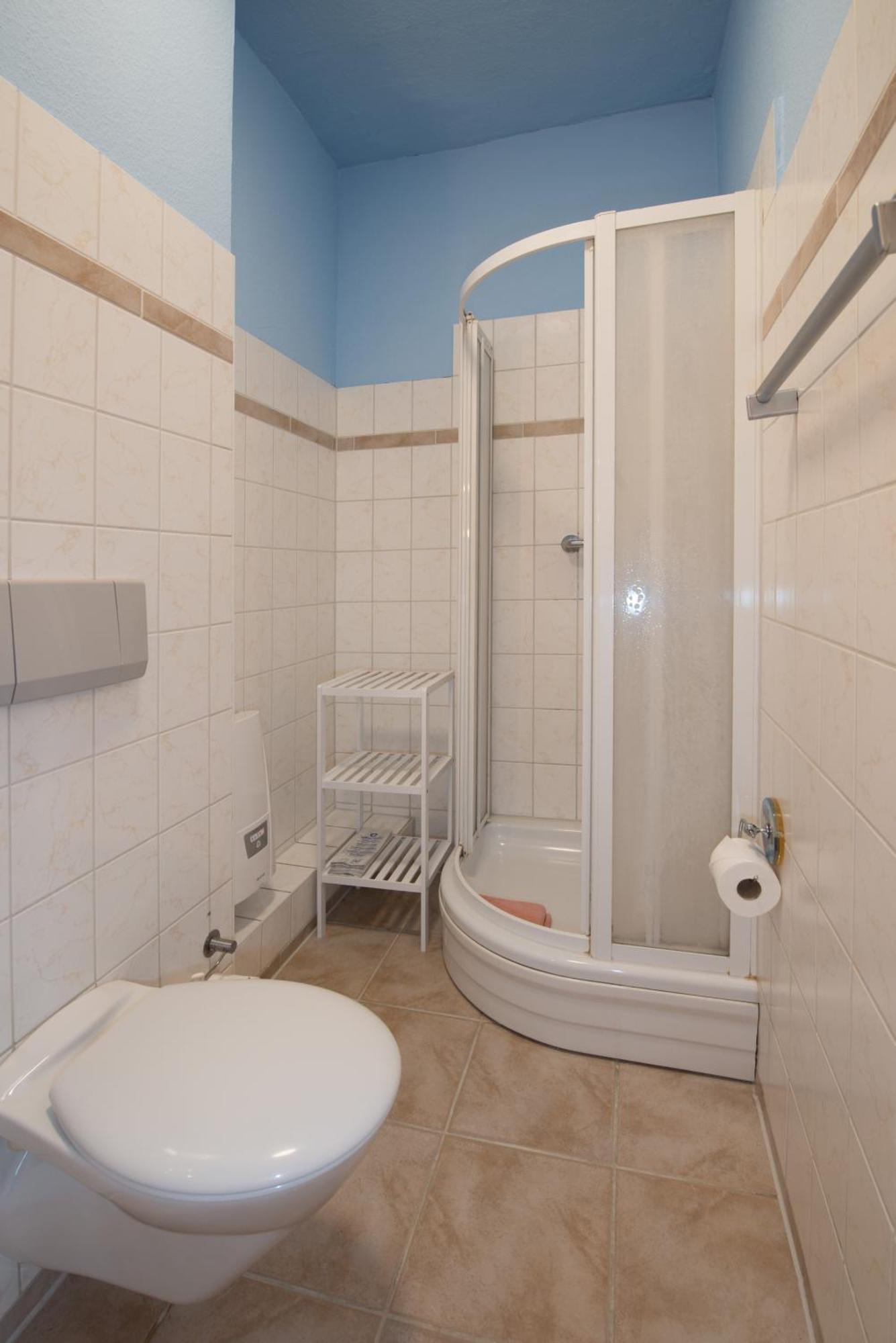 Hotel Knoepel Wißmar エクステリア 写真