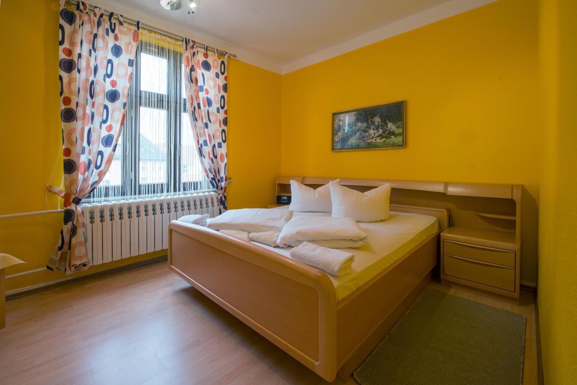 Hotel Knoepel Wißmar エクステリア 写真