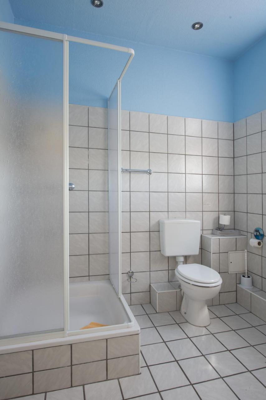 Hotel Knoepel Wißmar エクステリア 写真