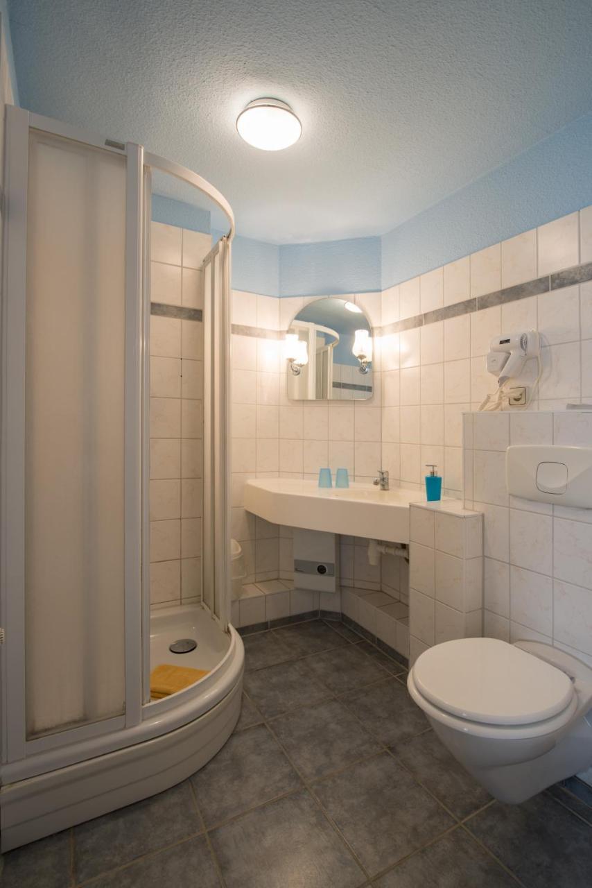 Hotel Knoepel Wißmar エクステリア 写真