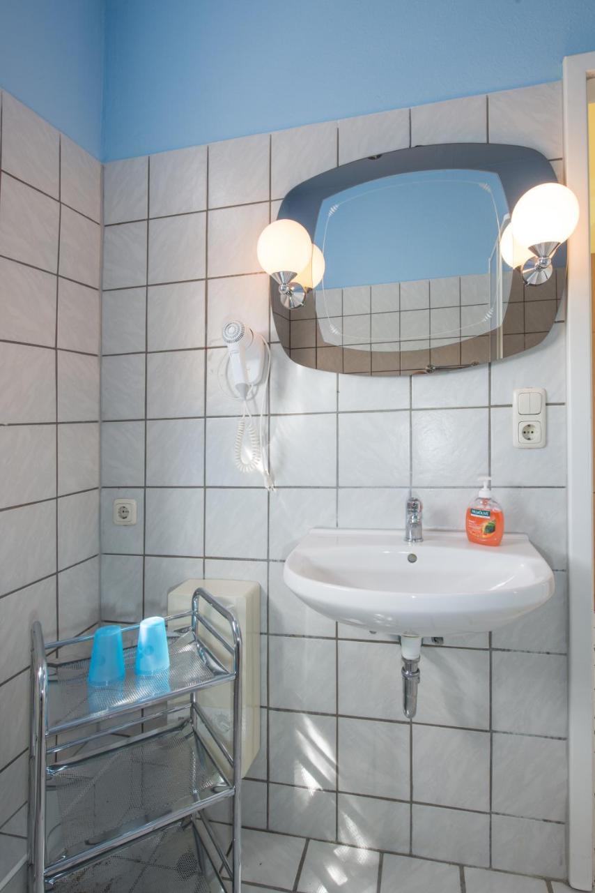 Hotel Knoepel Wißmar エクステリア 写真