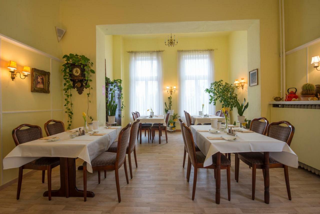 Hotel Knoepel Wißmar エクステリア 写真